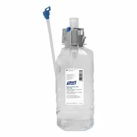 GOJ856104EA PURELL Scent Foam Soap Cxi Cxt Dispensers