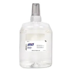 GOJ867104CT PURELL Redifoam Foam Soap Citrus Carton