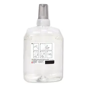 GOJ867204CT PURELL Redifoam Fragrance Foam Soap Carton #2