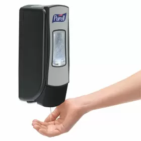 GOJ870304EA PURELL Advanced Sanitizer Refill Gel #3