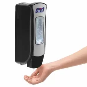 GOJ880303EA PURELL Advanced Sanitizer Gel Refill #3