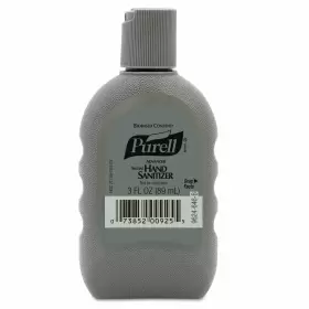 GOJ962424 PURELL Sanitizer Fst Military Bottle Lemon Scent