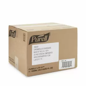 1928-04 PURELL LTX-12 Touch Dispenser #2