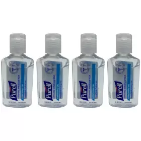 PURE013337 PURELL Pack Advanced Sanitizer Refreshing Gel