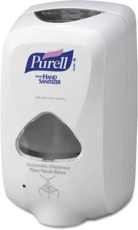 TFX-1200M PURELL Automatic Sanitizer Dispenser Light
