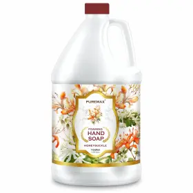 613043329801 PUREMAX Foaming Soap Refills Essential Oils