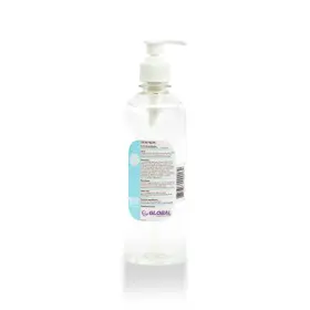 872354000162 PURPLE MOUNTAIN CLEAN Box Alcohol Sanitizer Gel #3