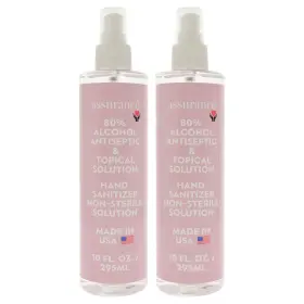 843711342799 PWW Sanitizer Sterile Solution Assurance Unisex