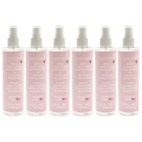 843711342805 PWW Sanitizer Sterile Solution Assurance Unisex