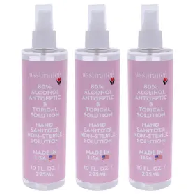 843711343680 PWW Sanitizer Sterile Solution Assurance Unisex