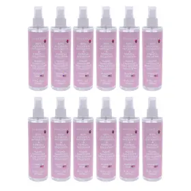843711343697 PWW Sanitizer Sterile Solution Assurance Unisex