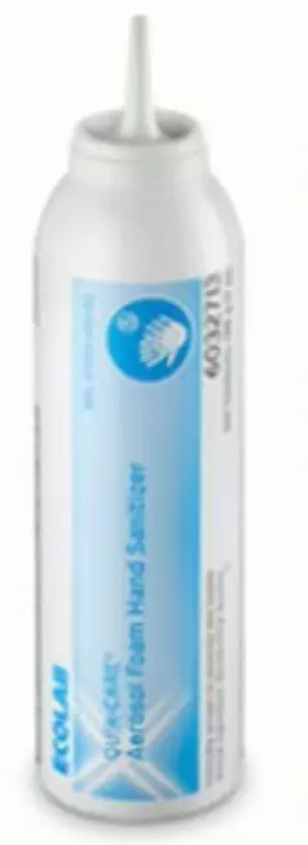 6032713 QUIK-CARE Sanitizer