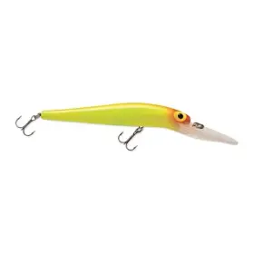 DAJ36 RAPALA Thunderstick Solid Chartreuse