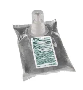 A7808F RDA ADVANTAGE Tidyfoam Sanitizer Alcohol Bags