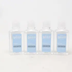0702639460872 REALLY Unscented Sanitizer Pack