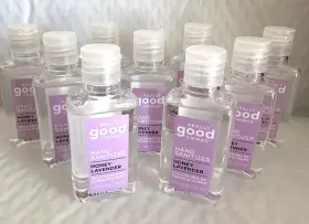 850018555081 REALLY Honey Lavender Sanitizer
