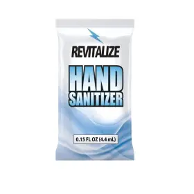 195893558209 REVITALIZE SPORTS Sanitizer Pack