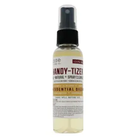 57THV RINSE BATH BOD Body Handy Tizer Thievery