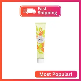 910-16565 ROGER GALLET Nail Cream Nourishing Moisturizer