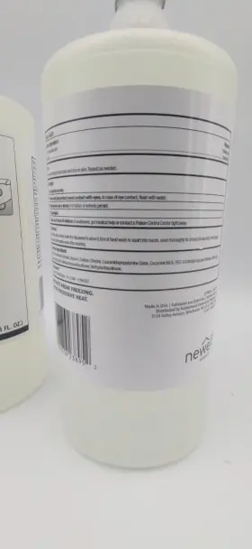 2018581 RUBBERMAID Shot Antibacterial Enriched Lotion Soap #3