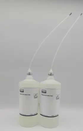2018581 RUBBERMAID Shot Antibacterial Enriched Lotion Soap