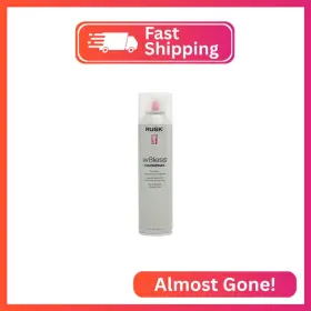 IRAW8LAP10-55 RUSK Designer Hold Shaping Control Hairspray