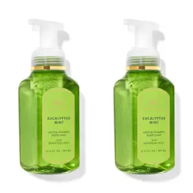 B00U5KFPRS SAMERIVER Sg Bath Body Eucalyptus Gentle Foaming