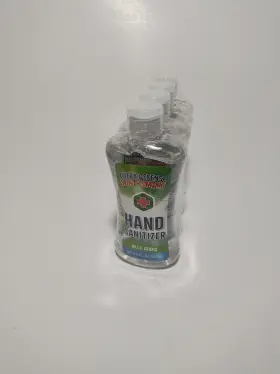 K7-GO07020 SANI SMART Ultra Defense Sanitizer Pack