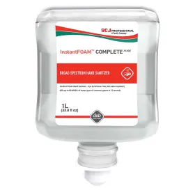 10691240071003 SC JOHNSON Instantfoam Pure Alcohol Sanitizer