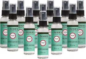 300316 SC JOHNSON Antibacterial Washing Spray Travel Clothes