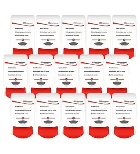 010424017091 SC JOHNSON PROFESSIONAL Instantfoam Sanitizer