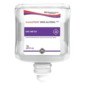 55857 SC JOHNSON PROFESSIONAL Sanitizer Alcohol