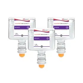 691240092148 SC JOHNSON PROFESSIONAL Instantfoam Alcohol Pure
