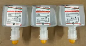 IFC1TF SCJ PROFESSIONAL Pack Instantfoam Pure Sanitizer #2