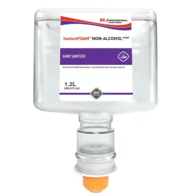 069124050346 SCJPROFESSIONAL Pack Instantfoam Alcohol Pure