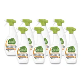 708603904946 SEVENTH Botanical Disinfecting Cleaner Spray