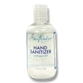 764302017028 SHEA MOISTURE Sanitizer Argan Oil