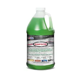 88283 SIMPSON Cleaning Cleaner Concentrated Soap Solution
