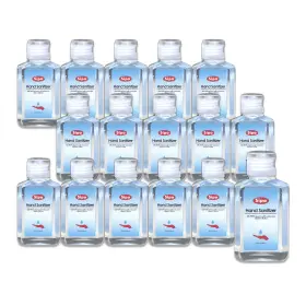 051497349622 SIPA Sanitizer Travel Cap Bottle Soo
