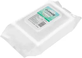 FF15982 SKAFFLES GROUP Antibacterial Sanitizing Wipes #2