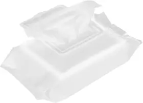 FF15982 SKAFFLES GROUP Antibacterial Sanitizing Wipes #3