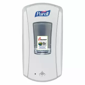 3141-0071 SKILCRAFT Sanitizer Disp