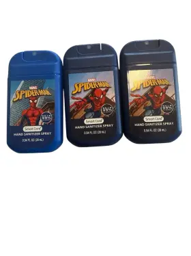 810147882922 SMART CARE Sanitizer Pack