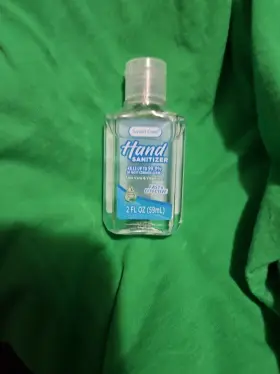 850016923127 SMART CARE Pack Sanitizer Kills Up Aloe Vera