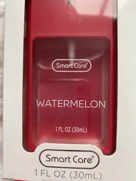 88353 SMART CARE Scented Sanitizer Spray Watermelon Hydrating