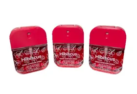 88598 SMART CARE Hibiscus Sanitizer Spray
