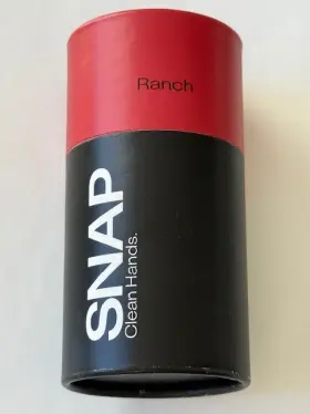 358133962406 SNAP WELLNESS Touchless Mist Sanitizer Refill