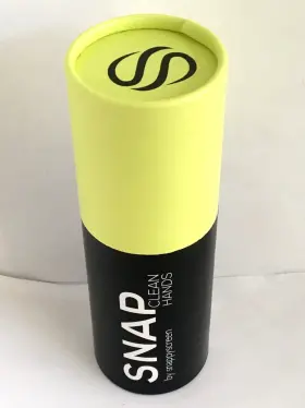 358133959192 SNAPPYSCREEN Snap Wellness Clean Applicator #3