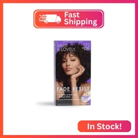 105277268 SOFTSHEEN Carson Lovely Fade Resist Rich Natural