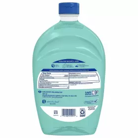 CPC45991 SOFTSOAP Antibacterial Soap Refills Carton #3
